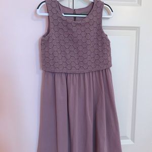 Garnet Hill Kids Sundress - Size L/10